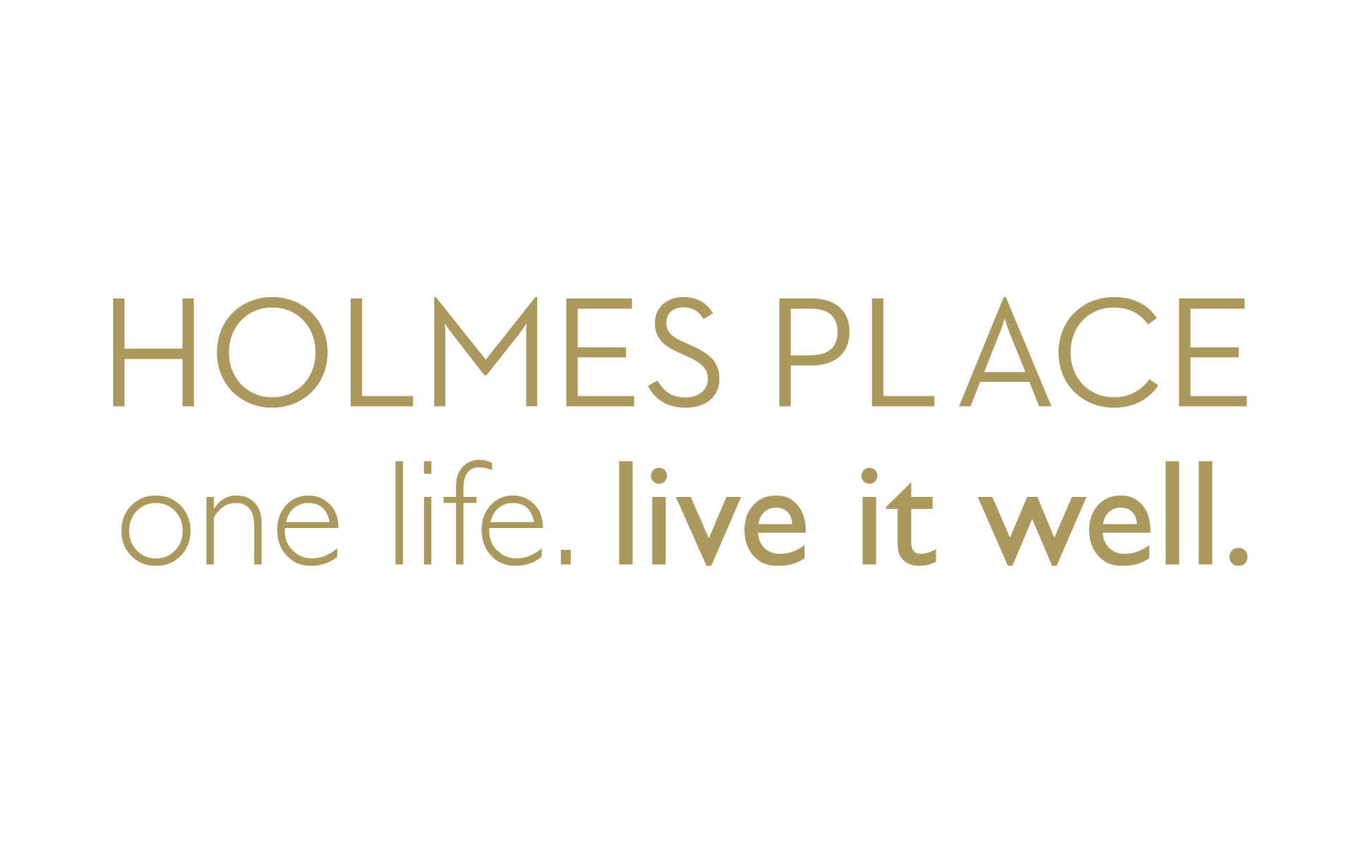 Holmes Place